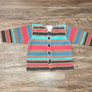 Zutano Infant Sweater